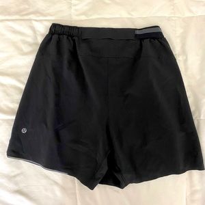 Lulu lemon shorts
